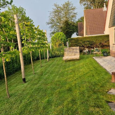 Ferienhaus Sonnenschein Sint Maarten Zewnętrze zdjęcie