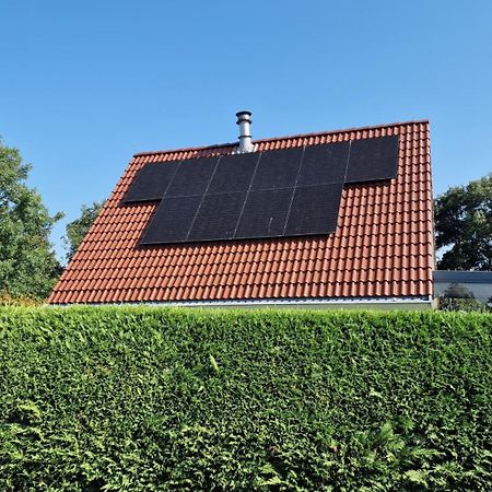 Ferienhaus Sonnenschein Sint Maarten Zewnętrze zdjęcie