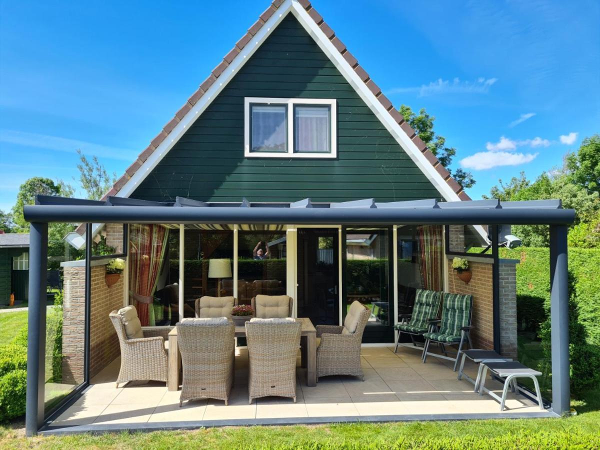 Ferienhaus Sonnenschein Sint Maarten Zewnętrze zdjęcie