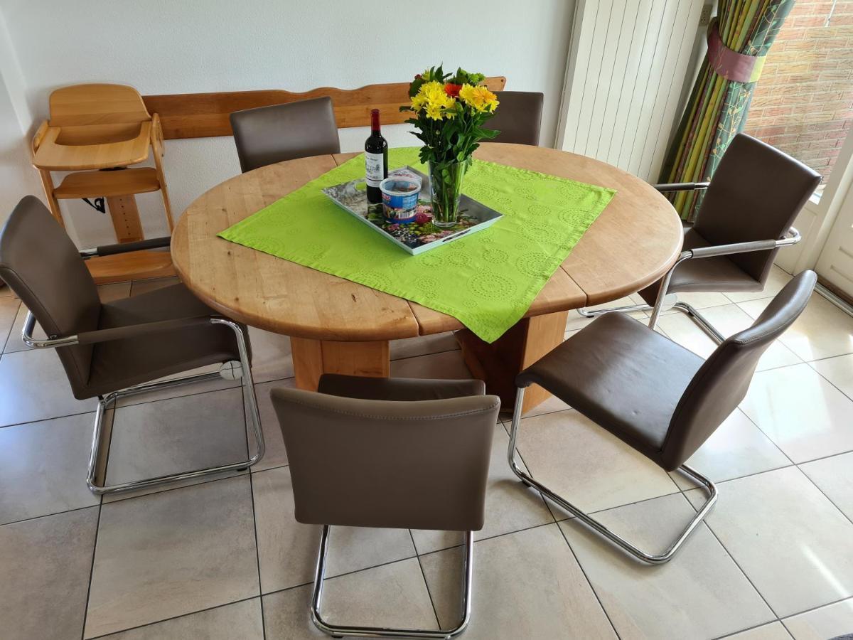 Ferienhaus Sonnenschein Sint Maarten Zewnętrze zdjęcie