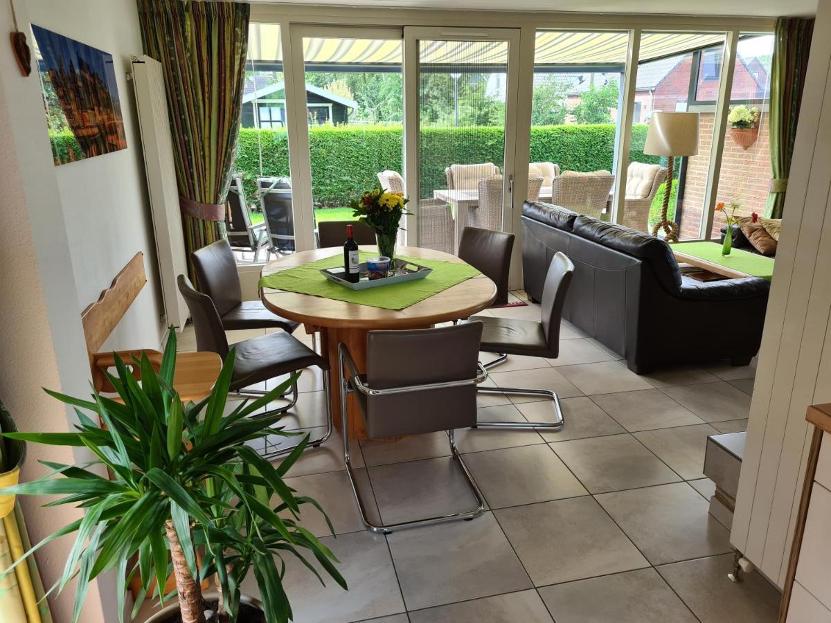 Ferienhaus Sonnenschein Sint Maarten Zewnętrze zdjęcie