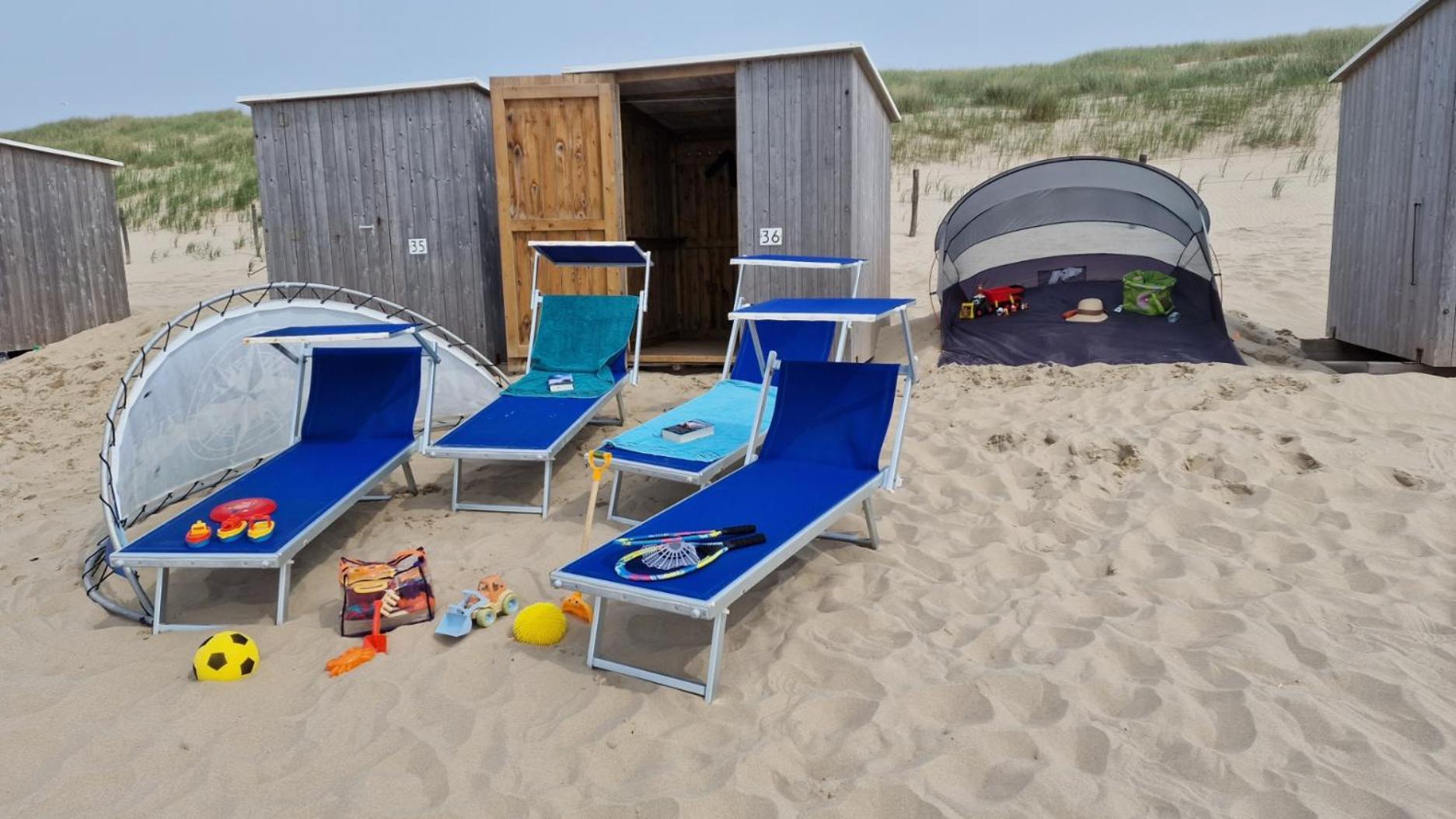 Ferienhaus Sonnenschein Sint Maarten Zewnętrze zdjęcie