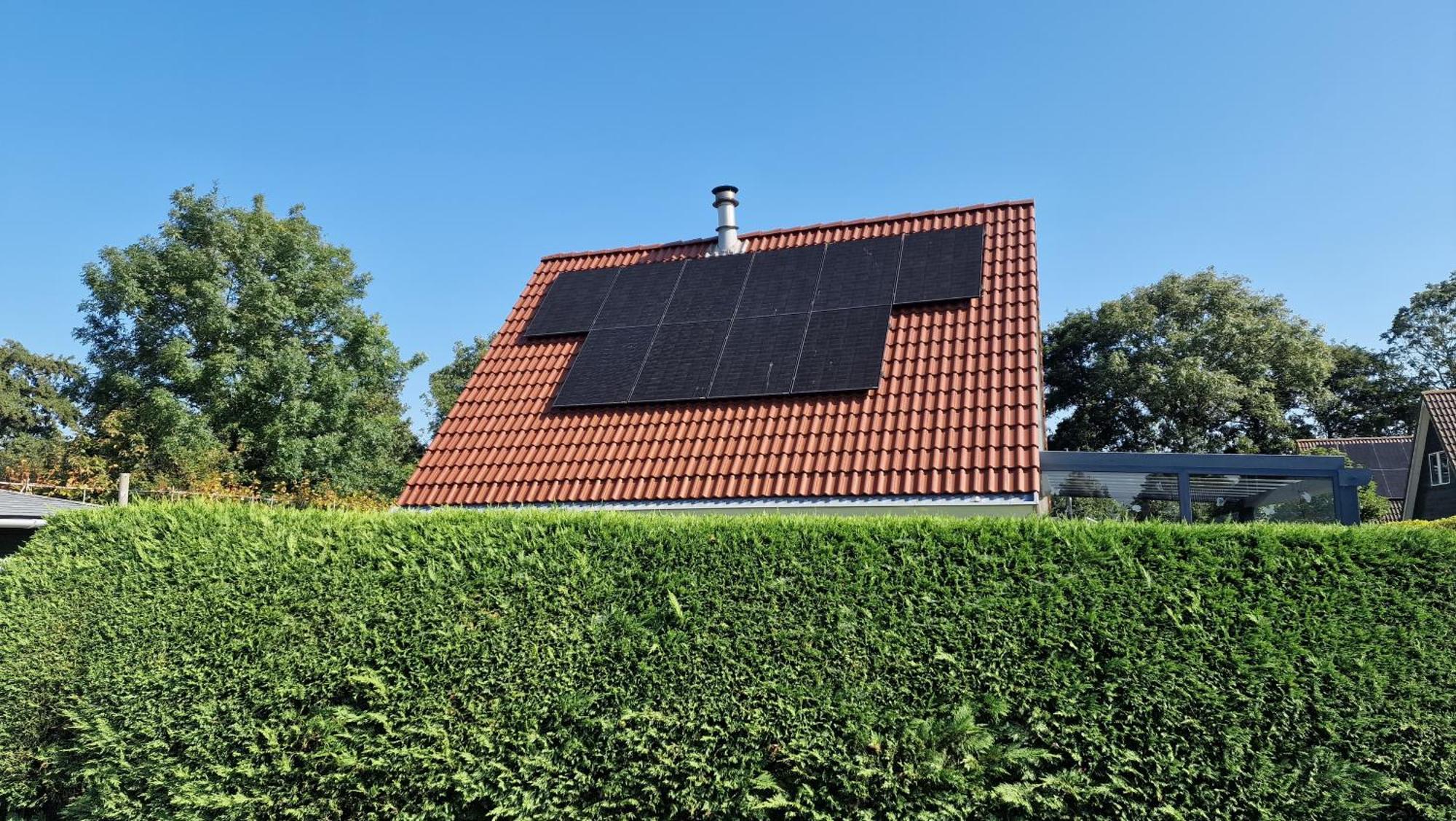 Ferienhaus Sonnenschein Sint Maarten Zewnętrze zdjęcie