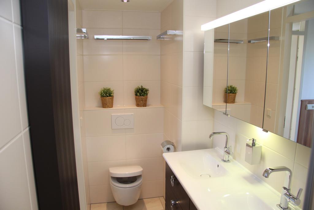 Ferienhaus Sonnenschein Sint Maarten Zewnętrze zdjęcie