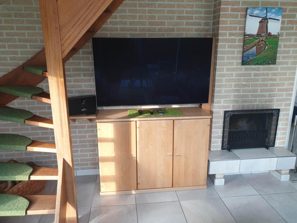 Ferienhaus Sonnenschein Sint Maarten Zewnętrze zdjęcie